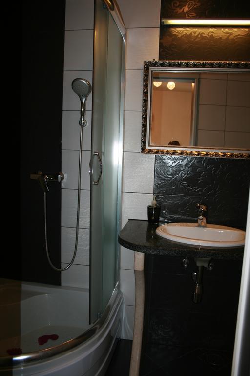 Nikolla Lägenhet *